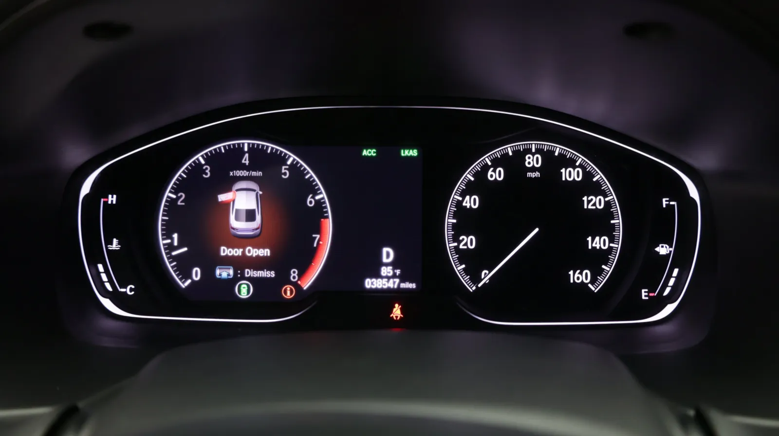 Honda Accord photo 17