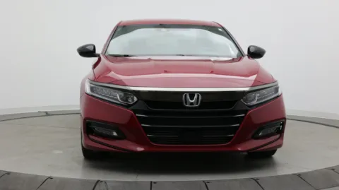 Photos of 2020 Honda Accord Sedan Sport for sale in Jacksonville, FL at Auto Boutique Florida