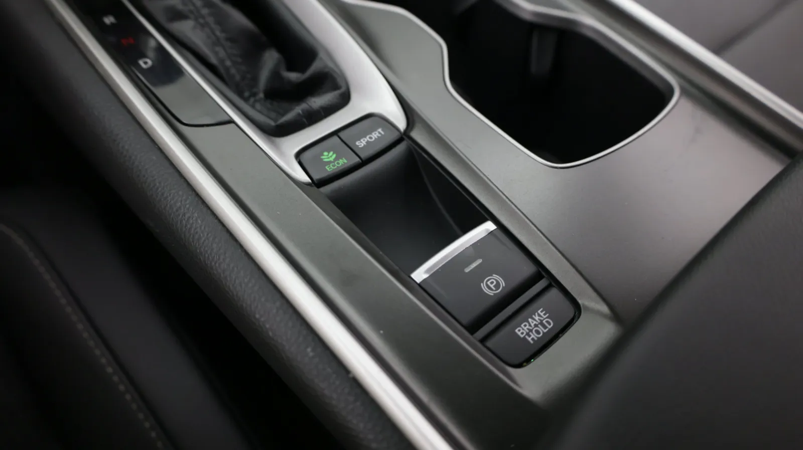 Honda Accord photo 14