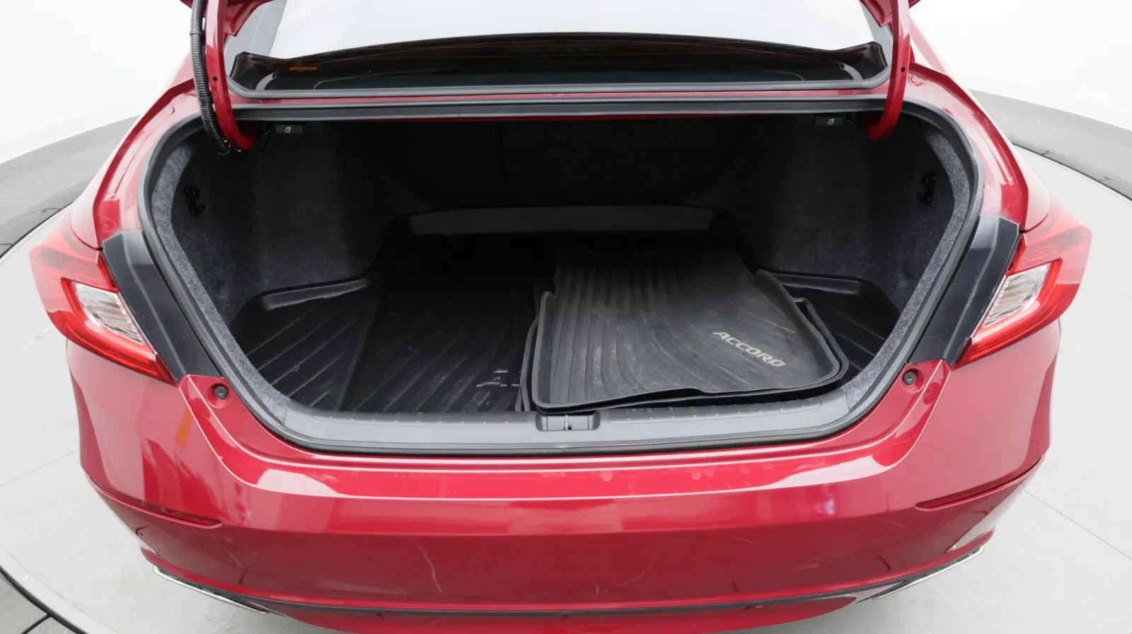 Honda Accord photo 28