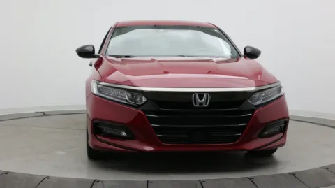 Another view of 2020 Honda Accord Sedan Sport for sale in Jacksonville, FL at Auto Boutique Florida