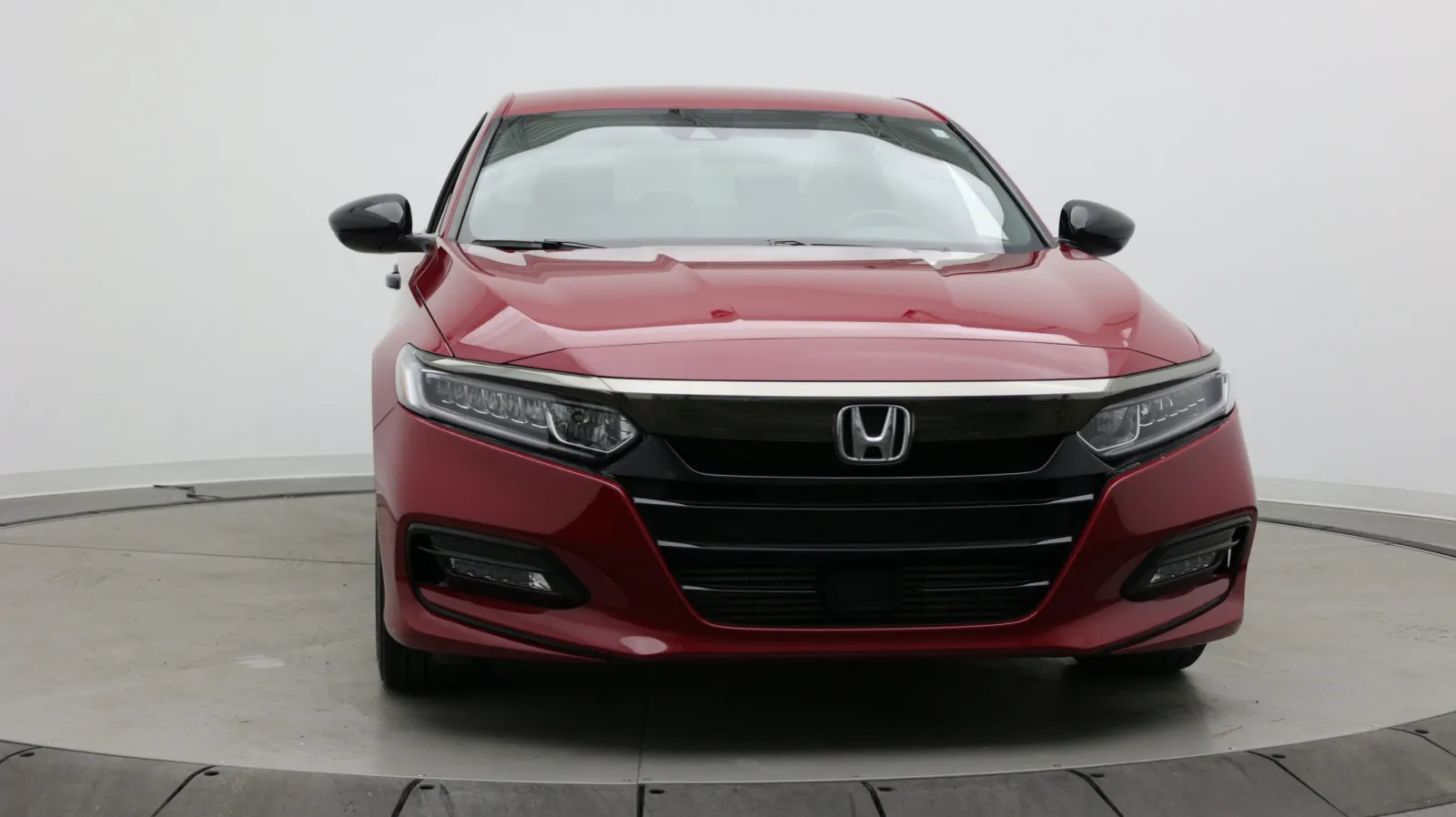 Honda Accord photo 3