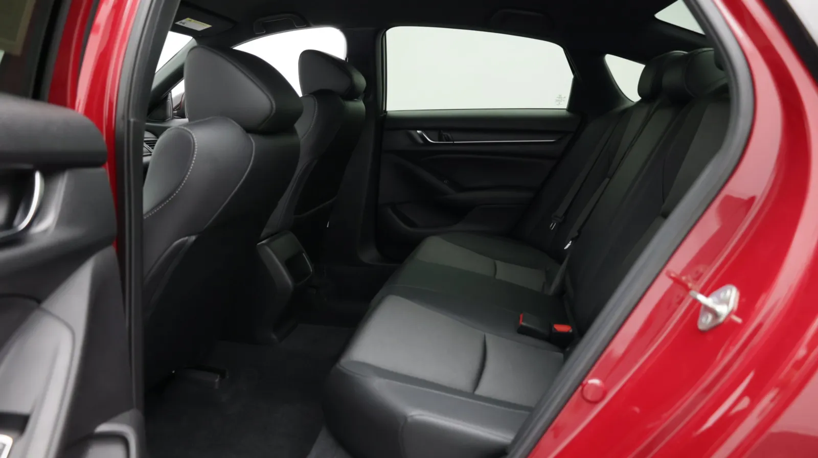 Honda Accord photo 22