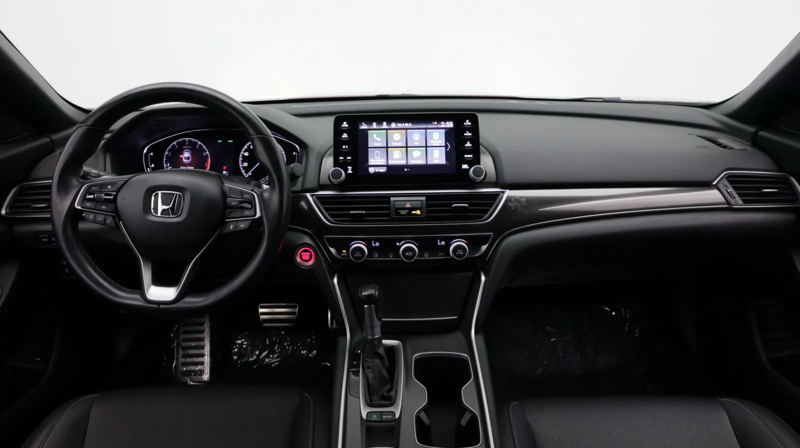 Honda Accord photo 26