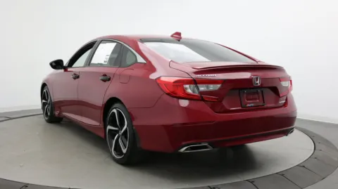 More photos of 2020 Honda Accord Sedan Sport at Auto Boutique Florida, FL