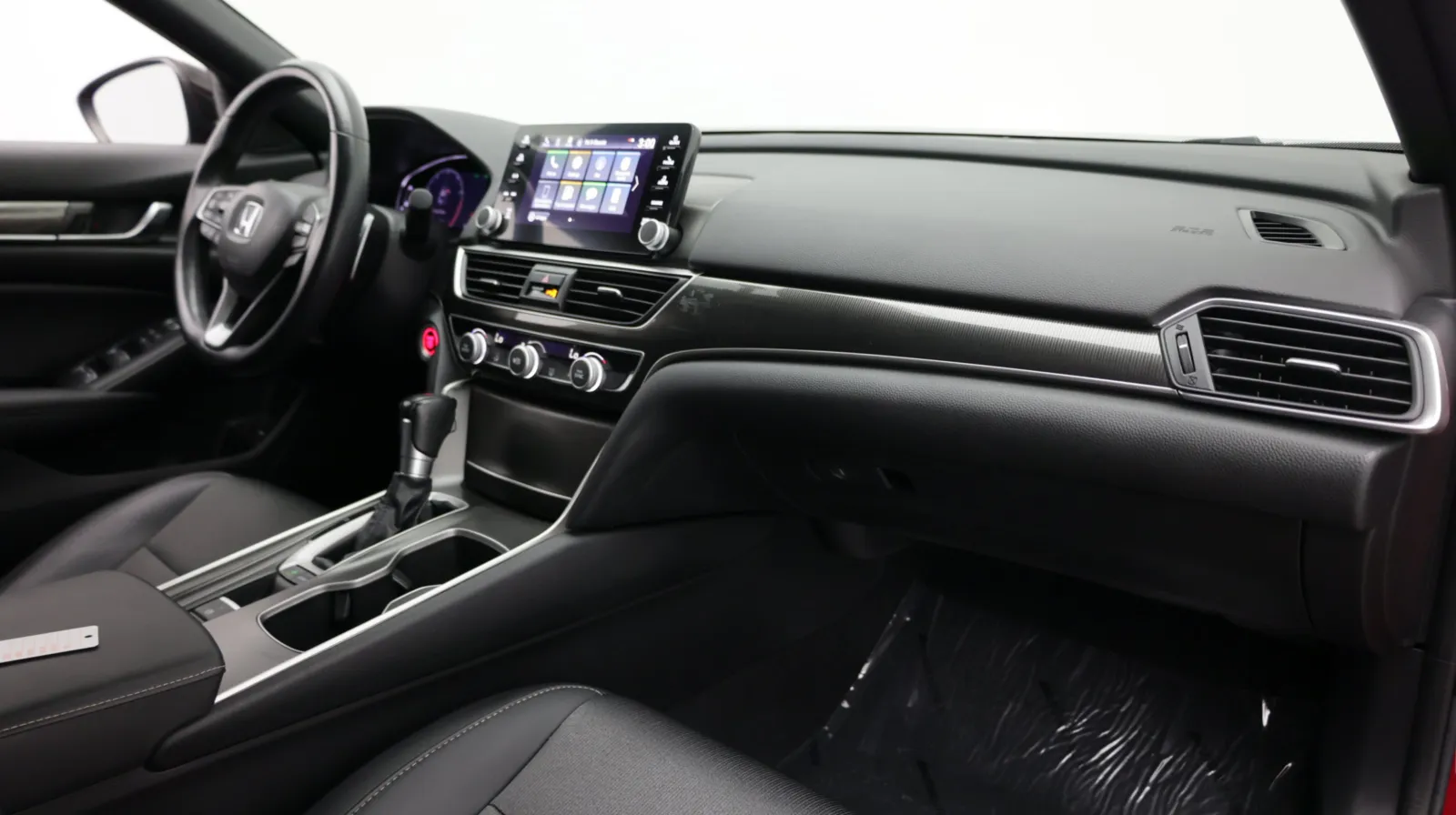 Honda Accord photo 34