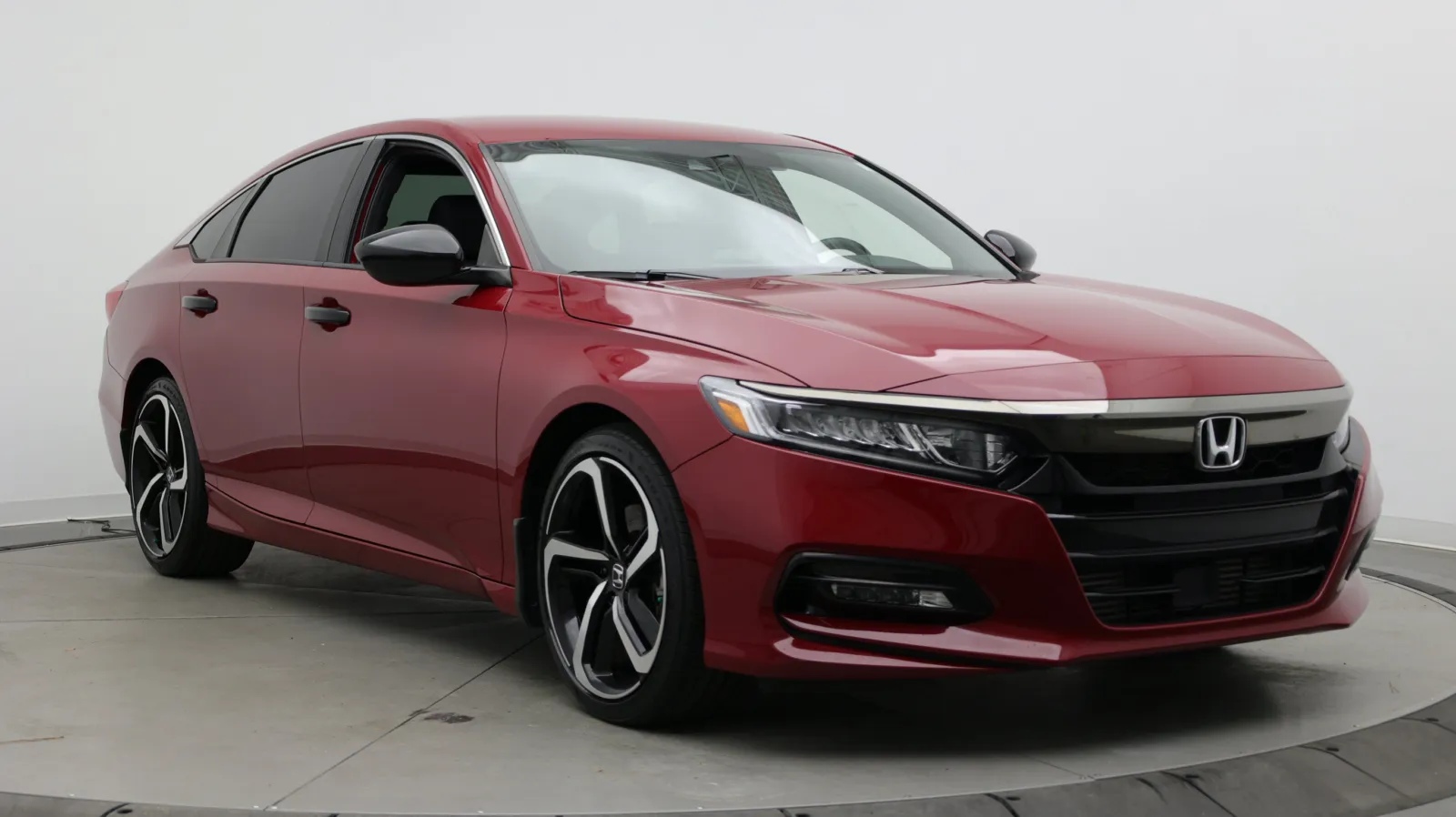 Honda Accord photo 8