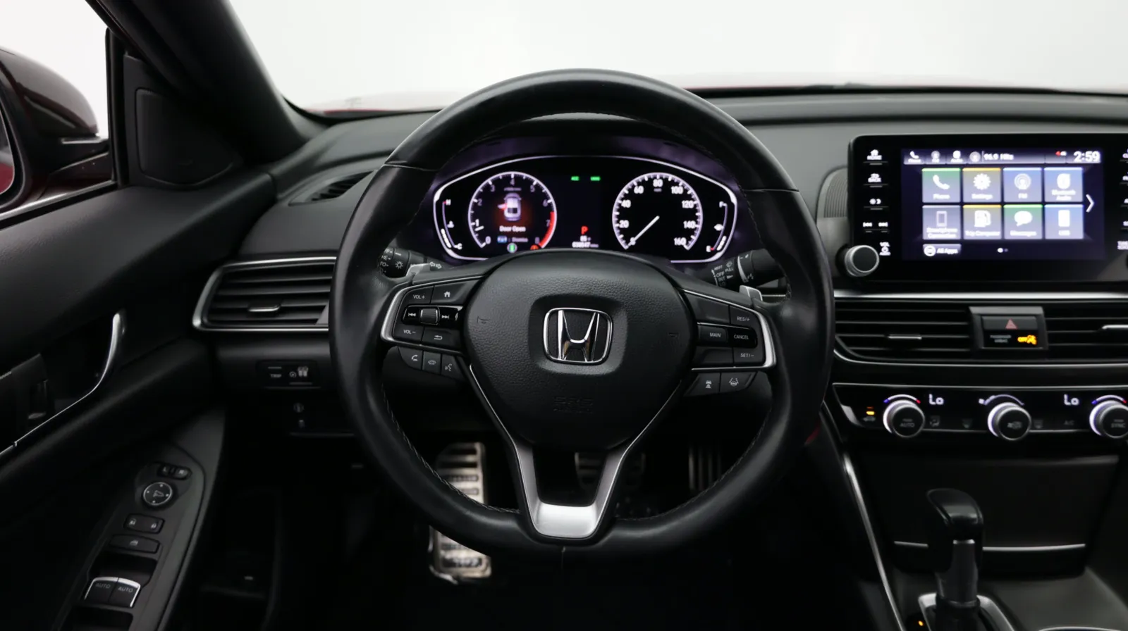 Honda Accord photo 24