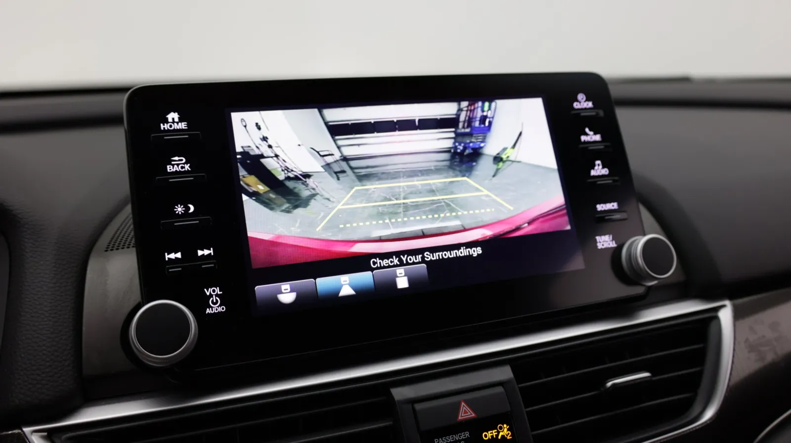 Honda Accord photo 18