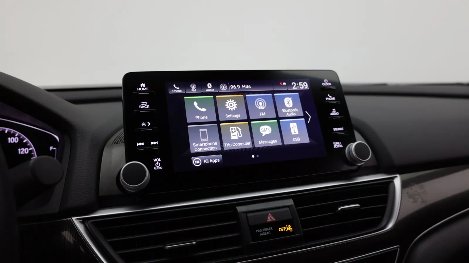 Honda Accord photo 16