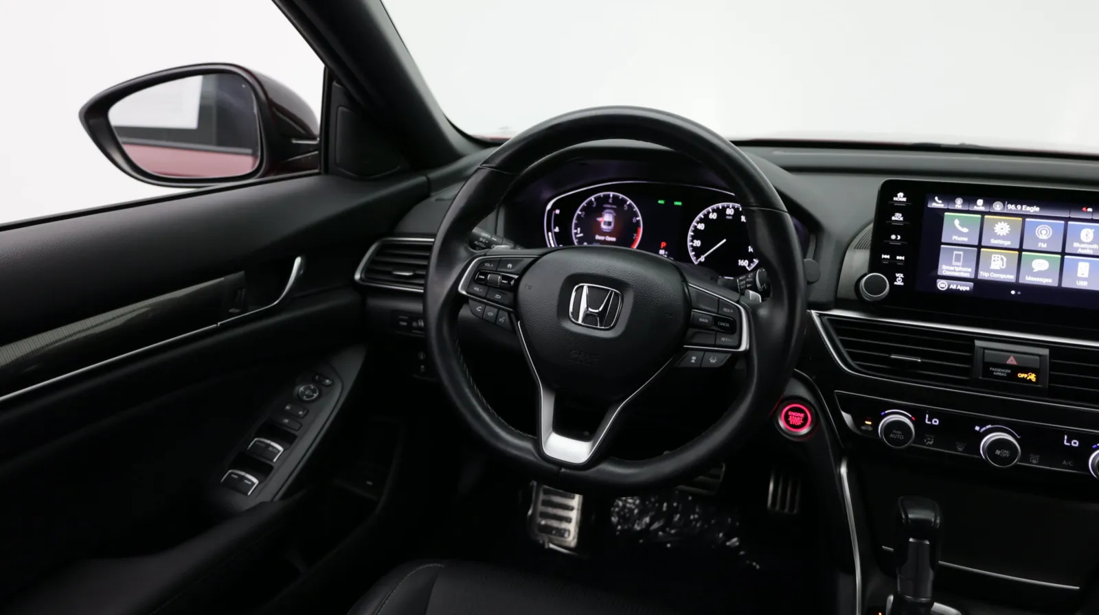 Honda Accord photo 25