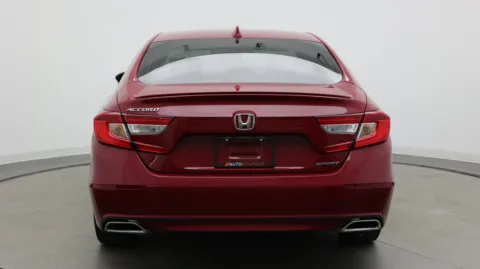 More photos of 2020 Honda Accord Sedan Sport at Auto Boutique Florida, FL