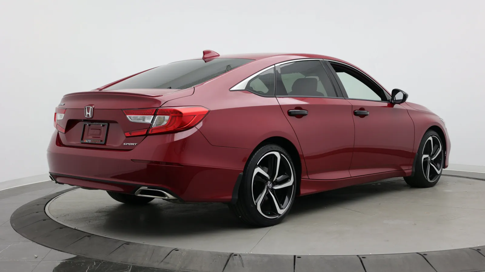 Honda Accord photo 7