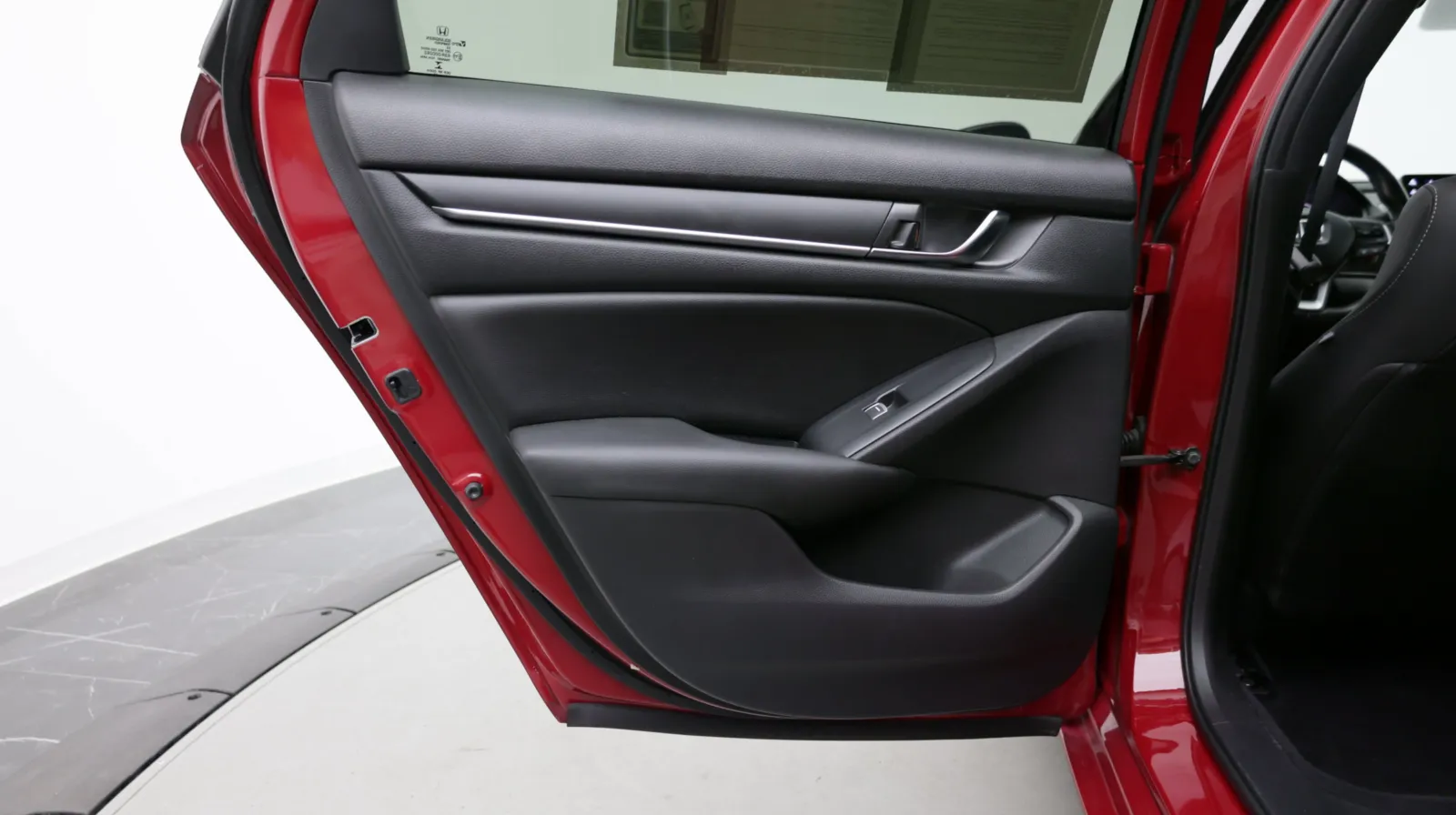 Honda Accord photo 23
