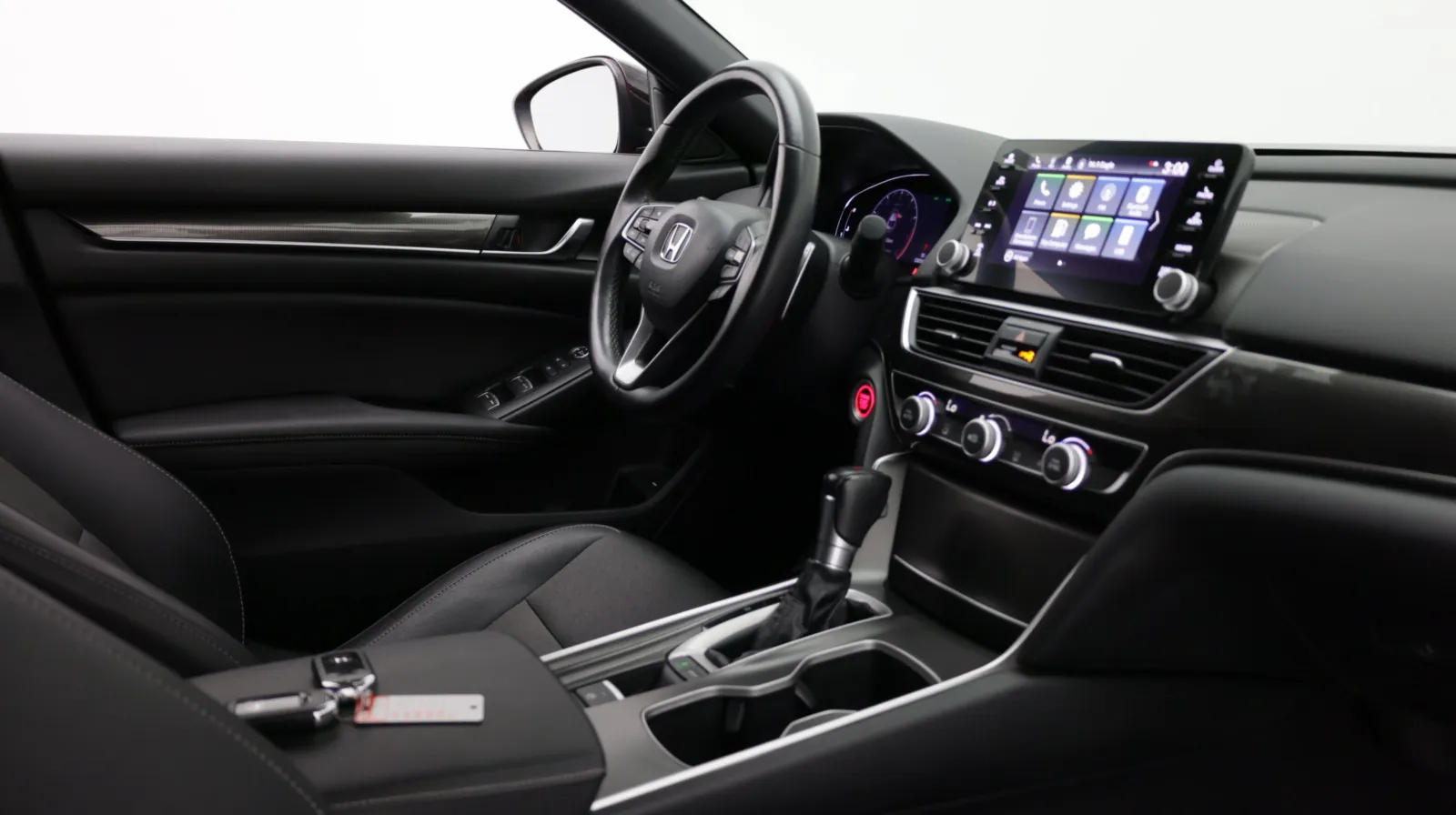 Honda Accord photo 32