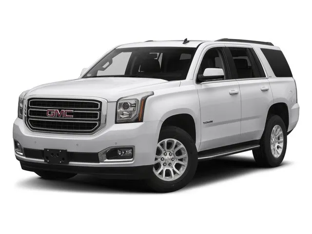 2017 GMC Yukon SLT for sale in Jacksonville, FL