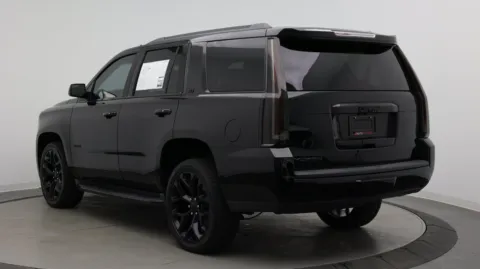 More photos of 2017 GMC Yukon SLT at Auto Boutique Florida, FL