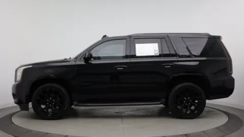 Another view of 2017 GMC Yukon SLT for sale in Jacksonville, FL at Auto Boutique Florida