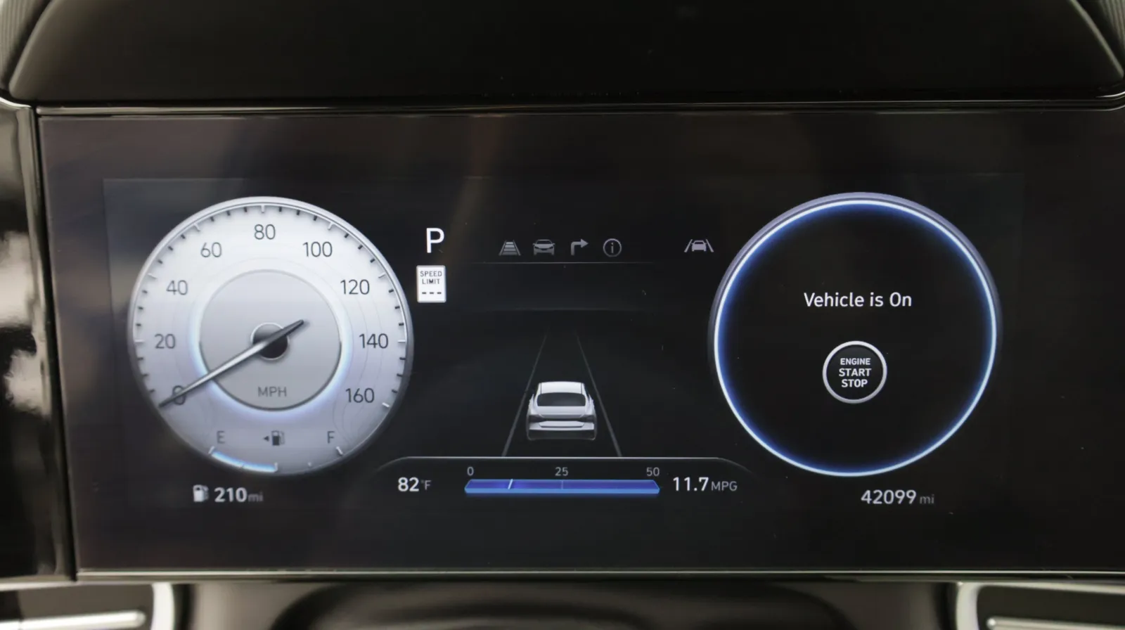 Hyundai Elantra photo 19