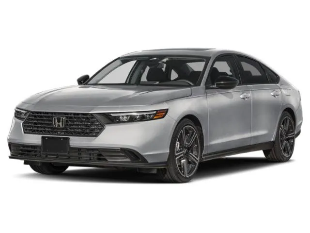 2026 Honda Accord Sedan SE for sale in Jacksonville, FL