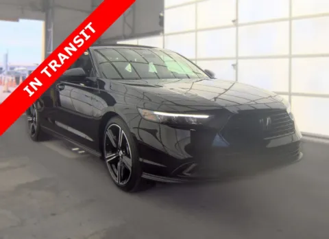 Another view of 2026 Honda Accord Sedan SE for sale in Jacksonville, FL at Auto Boutique Florida