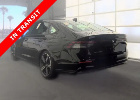 More photos of 2026 Honda Accord Sedan SE at Auto Boutique Florida, FL
