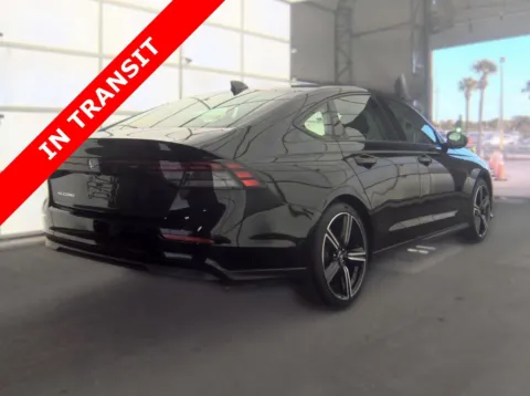 More photos of 2026 Honda Accord Sedan SE at Auto Boutique Florida, FL