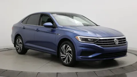 Another view of 2020 Volkswagen Jetta SEL for sale in Jacksonville, FL at Auto Boutique Florida