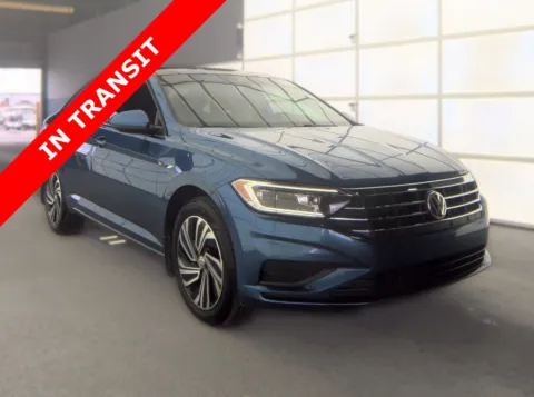 Another view of 2020 Volkswagen Jetta SEL for sale in Jacksonville, FL at Auto Boutique Florida