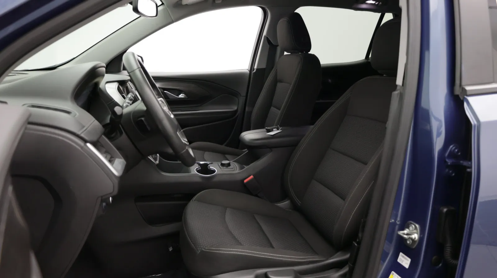 GMC Terrain photo 14