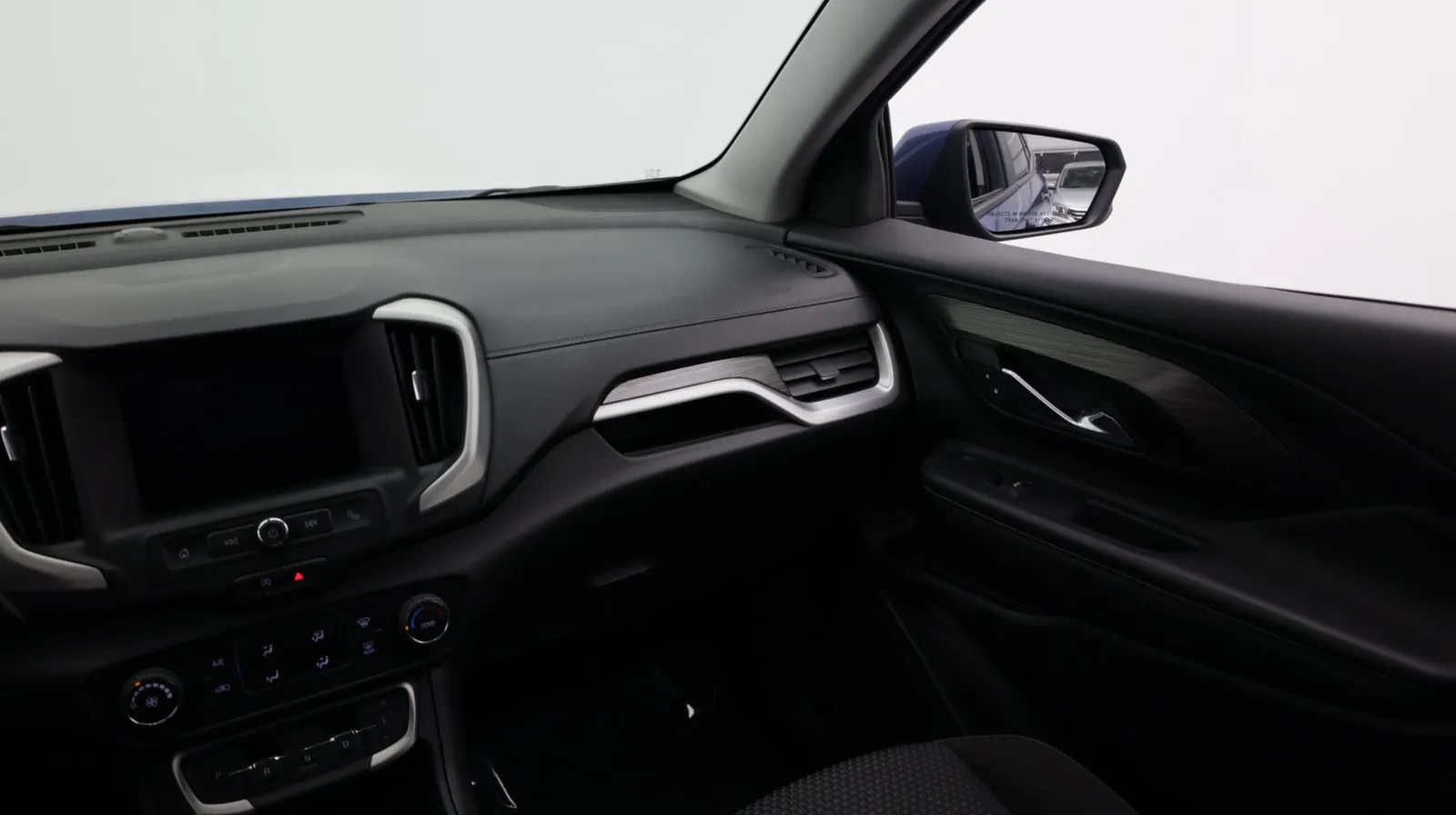 GMC Terrain photo 29