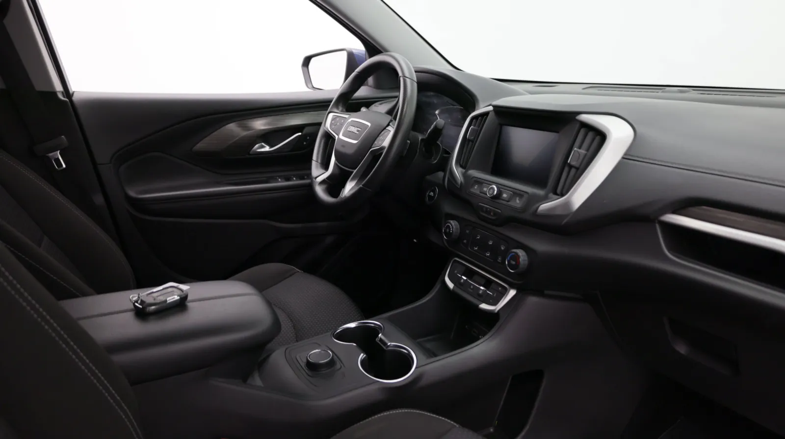 GMC Terrain photo 34