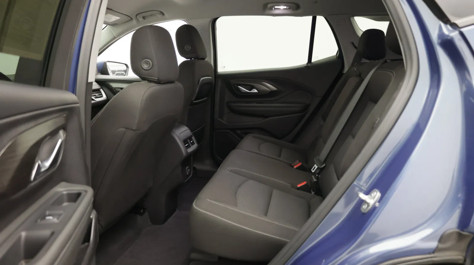 GMC Terrain photo 24