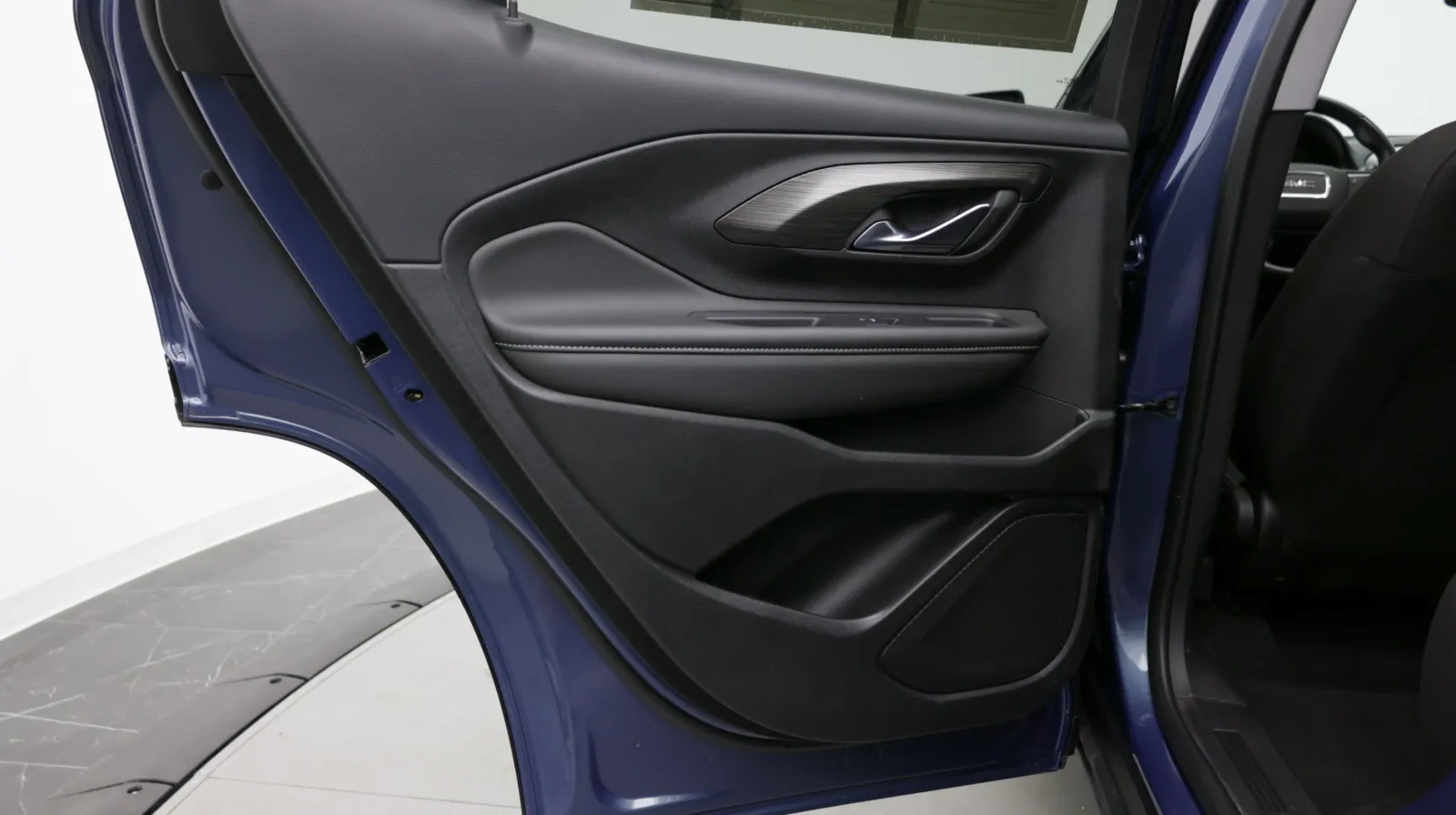 GMC Terrain photo 25