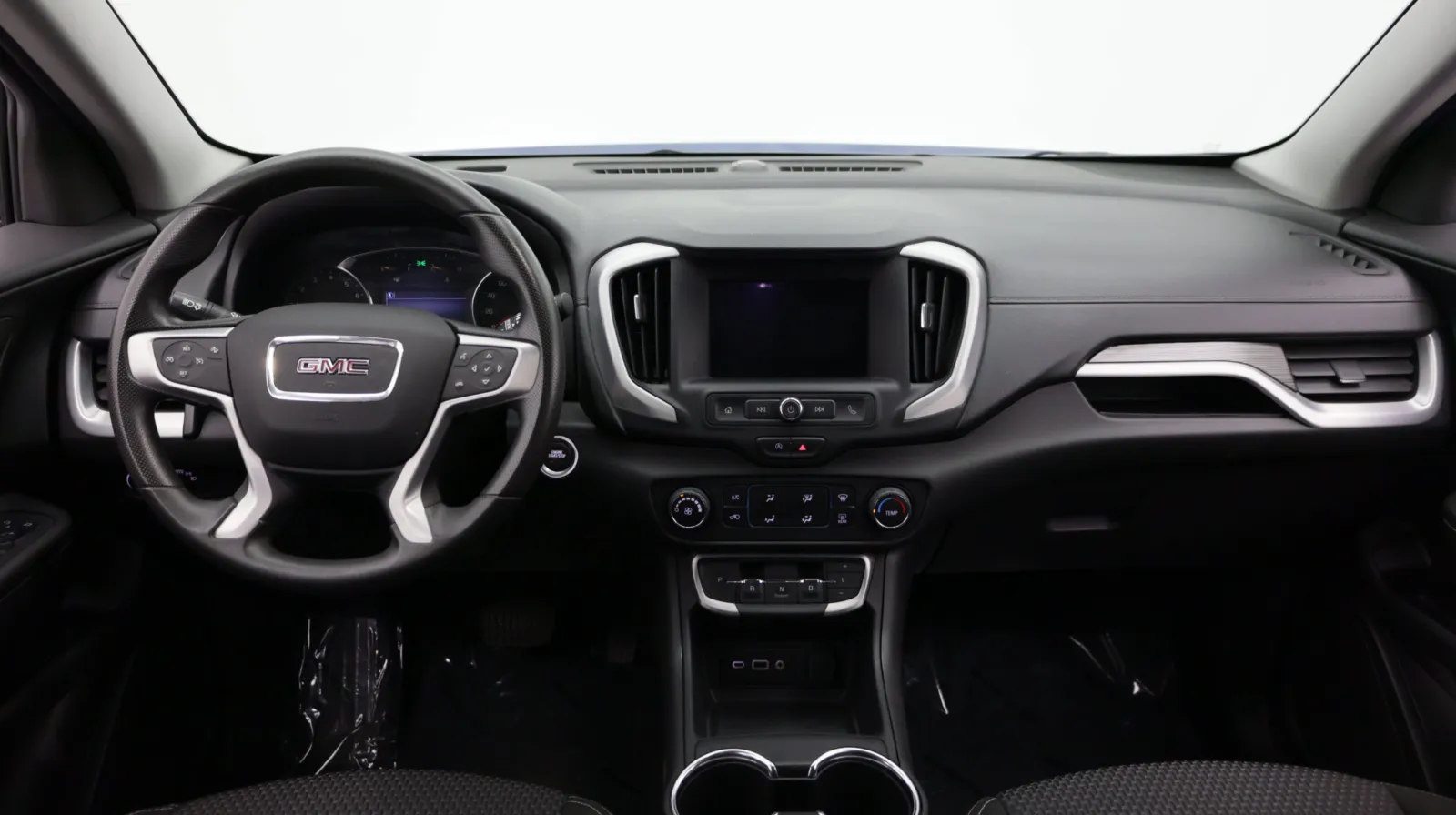 GMC Terrain photo 28