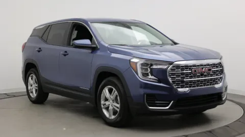 Another view of 2024 GMC Terrain SLE for sale in Jacksonville, FL at Auto Boutique Florida