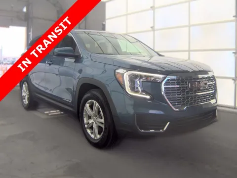 Another view of 2024 GMC Terrain SLE for sale in Jacksonville, FL at Auto Boutique Florida