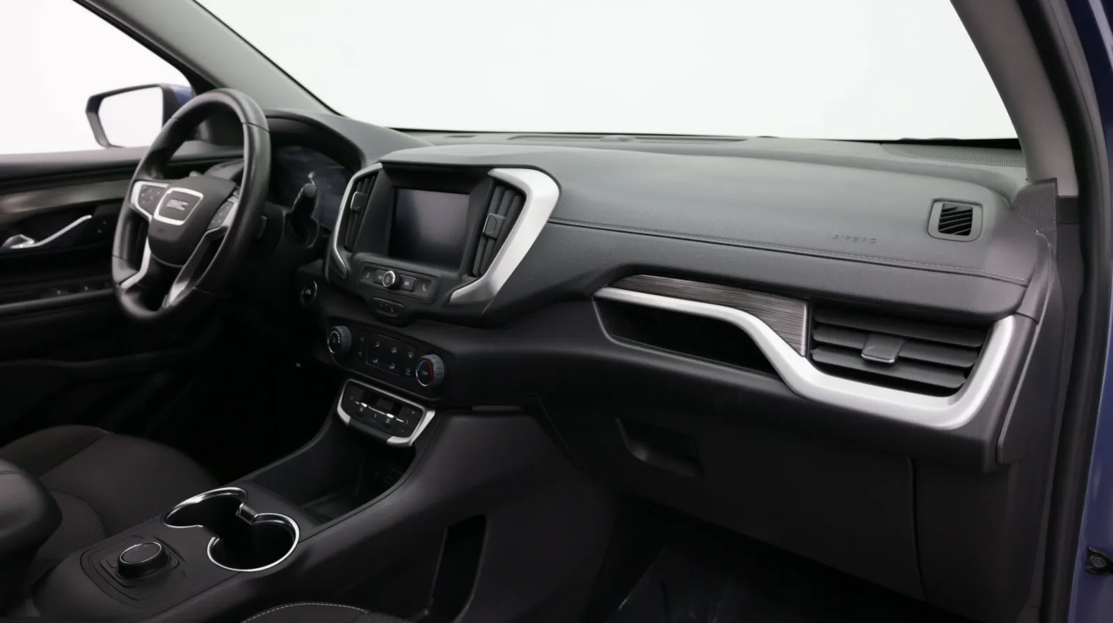 GMC Terrain photo 36