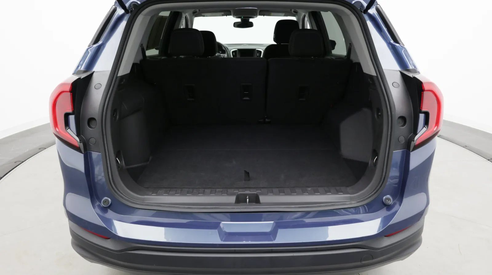 GMC Terrain photo 30