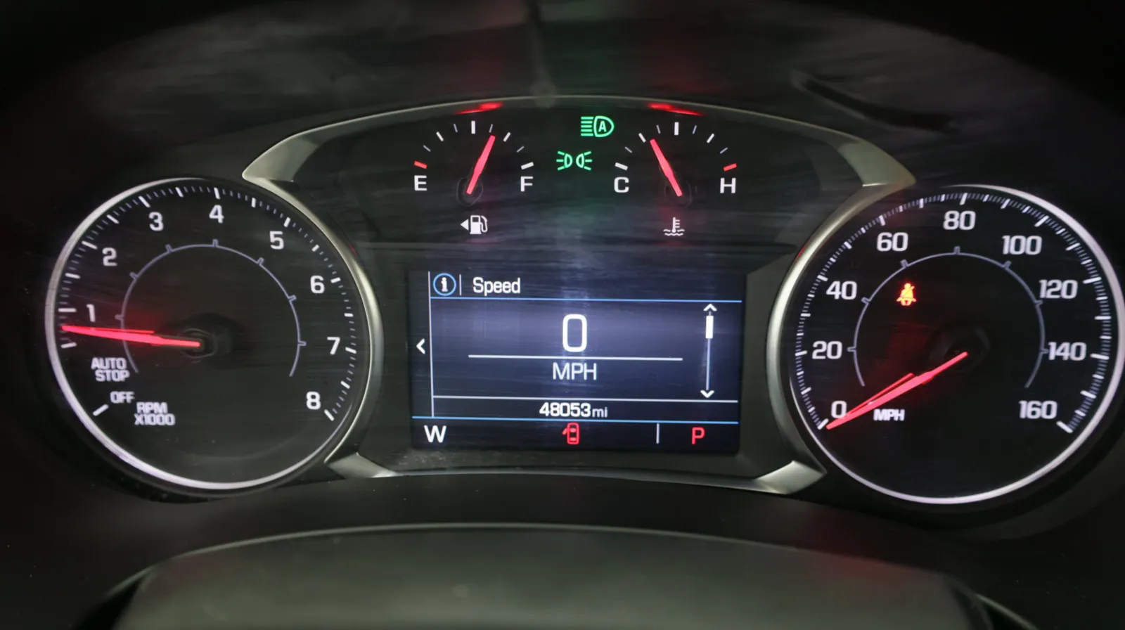 GMC Terrain photo 19