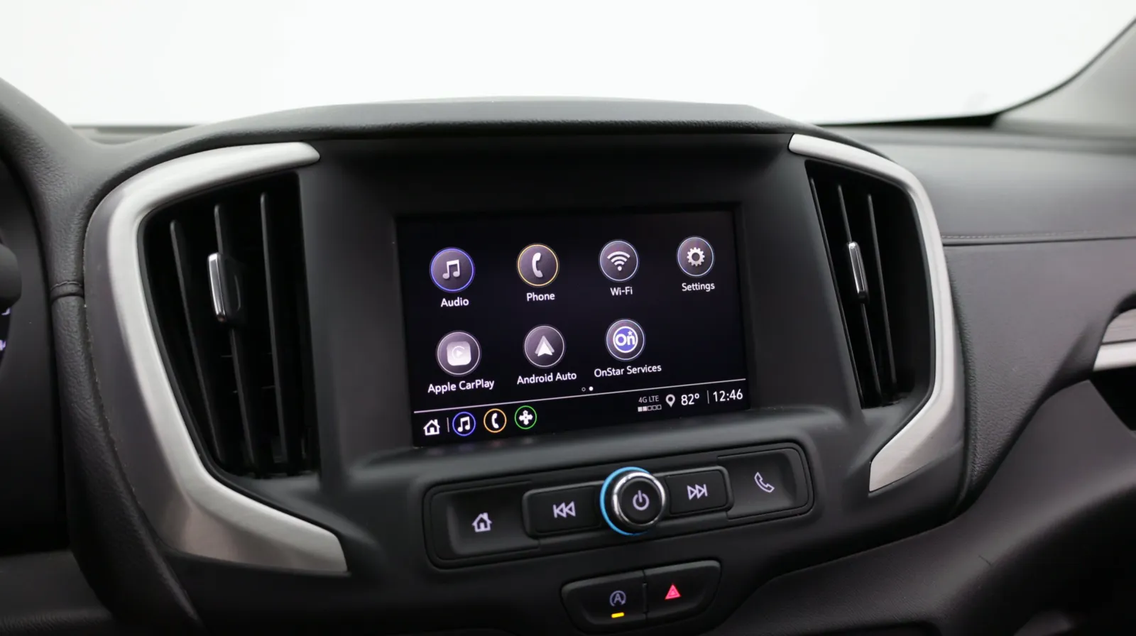 GMC Terrain photo 18