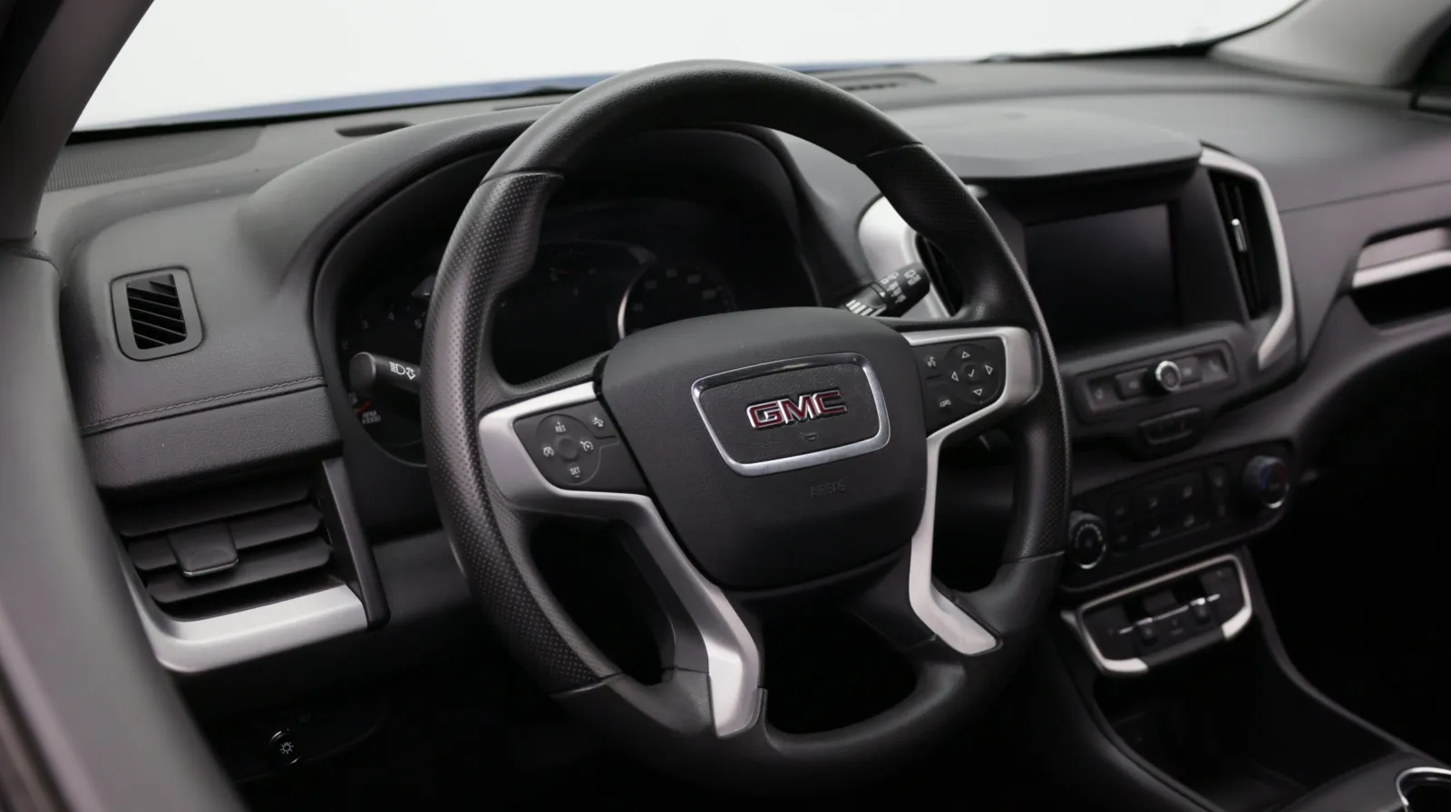 GMC Terrain photo 9