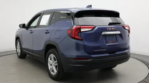 More photos of 2024 GMC Terrain SLE at Auto Boutique Florida, FL