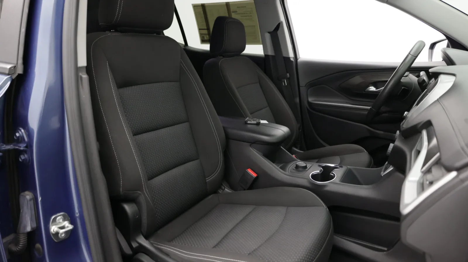 GMC Terrain photo 35