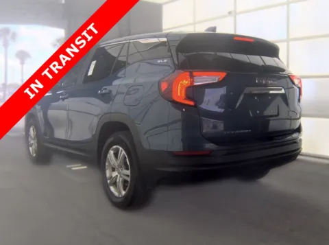 More photos of 2024 GMC Terrain SLE at Auto Boutique Florida, FL