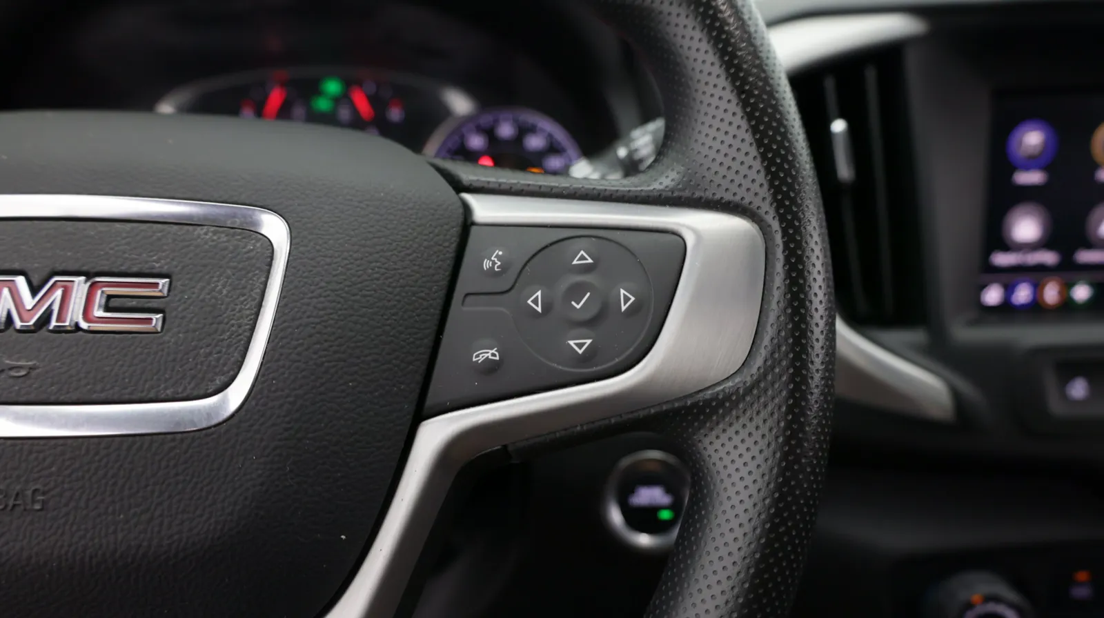 GMC Terrain photo 21