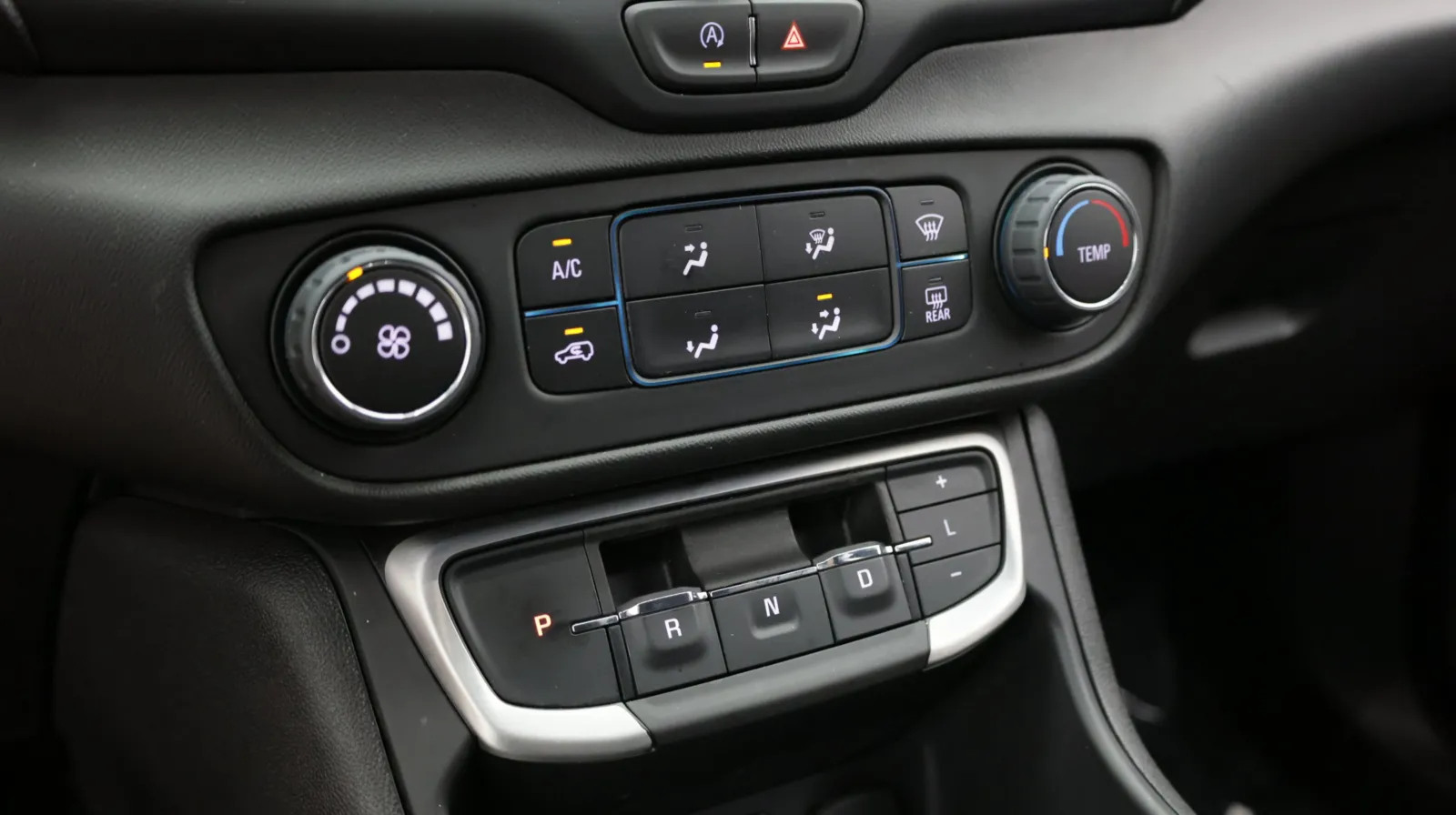 GMC Terrain photo 16