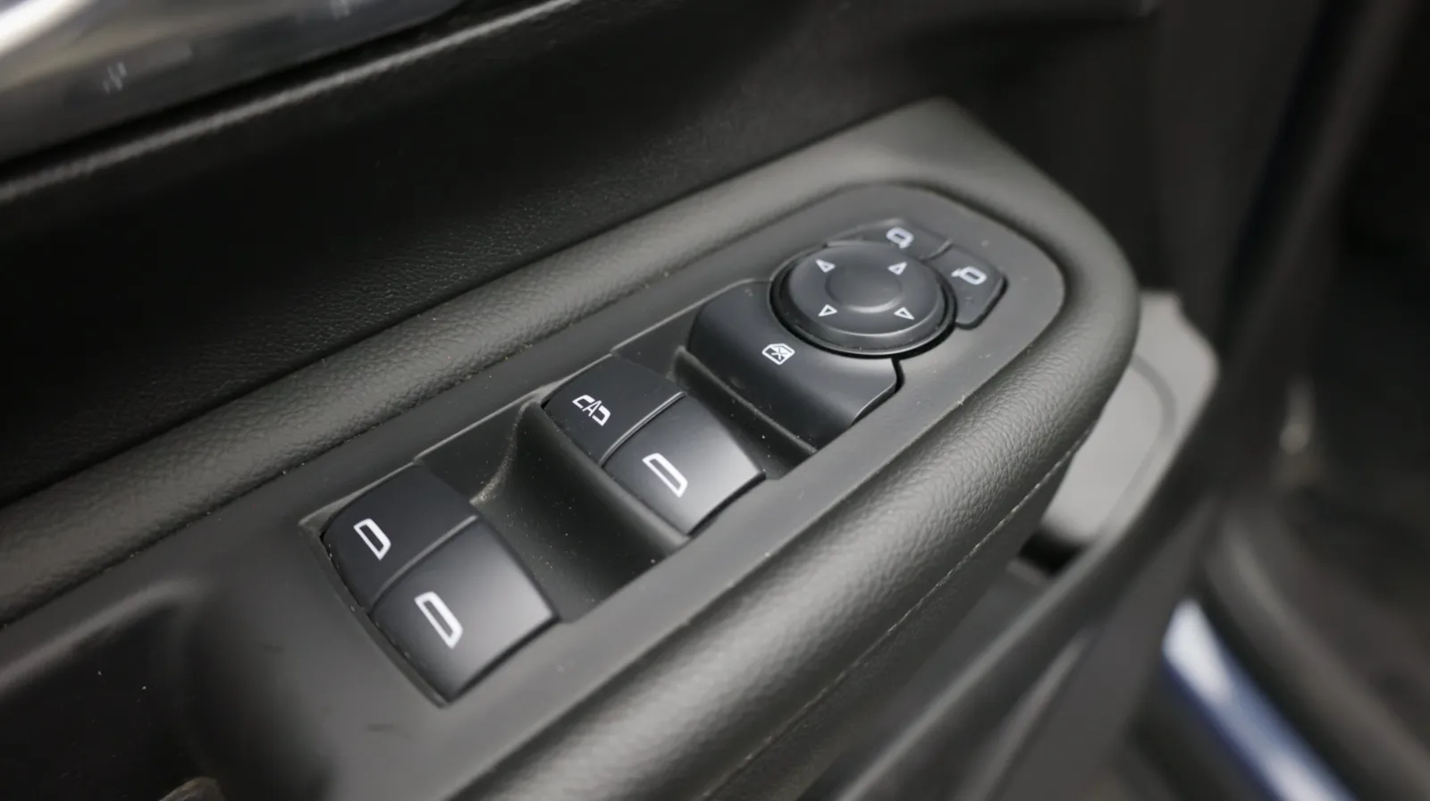 GMC Terrain photo 13