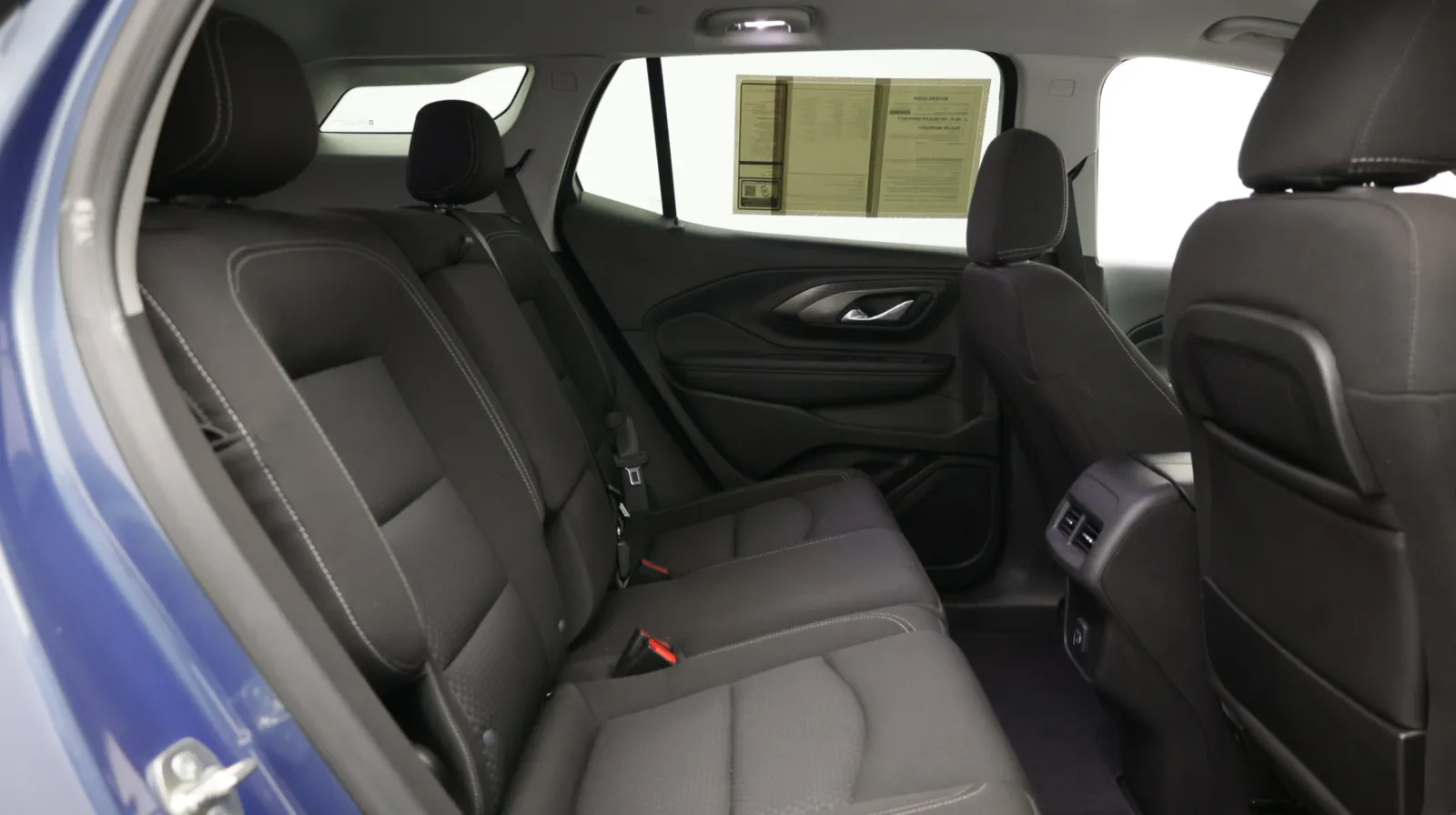GMC Terrain photo 32