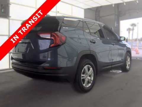 More photos of 2024 GMC Terrain SLE at Auto Boutique Florida, FL